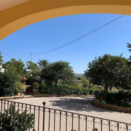 Santa Ninfa Villa Lada מראה חיצוני תמונה