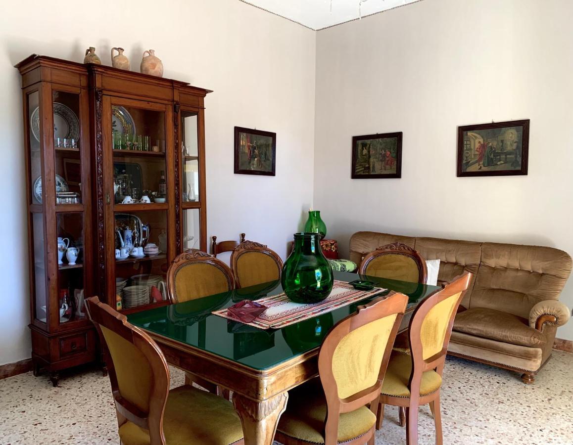 Santa Ninfa Villa Lada מראה חיצוני תמונה