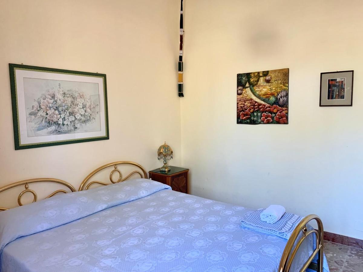 Santa Ninfa Villa Lada מראה חיצוני תמונה