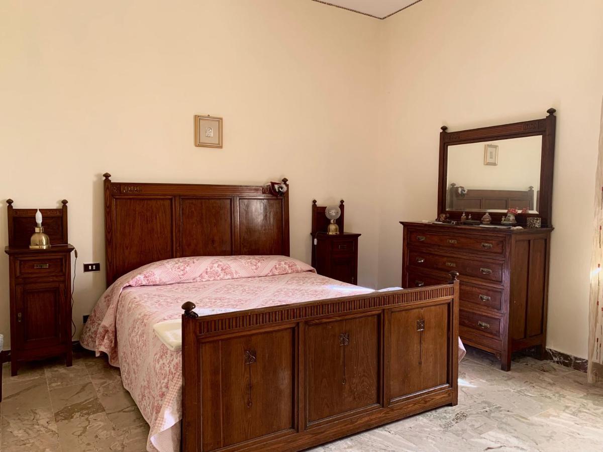 Santa Ninfa Villa Lada מראה חיצוני תמונה