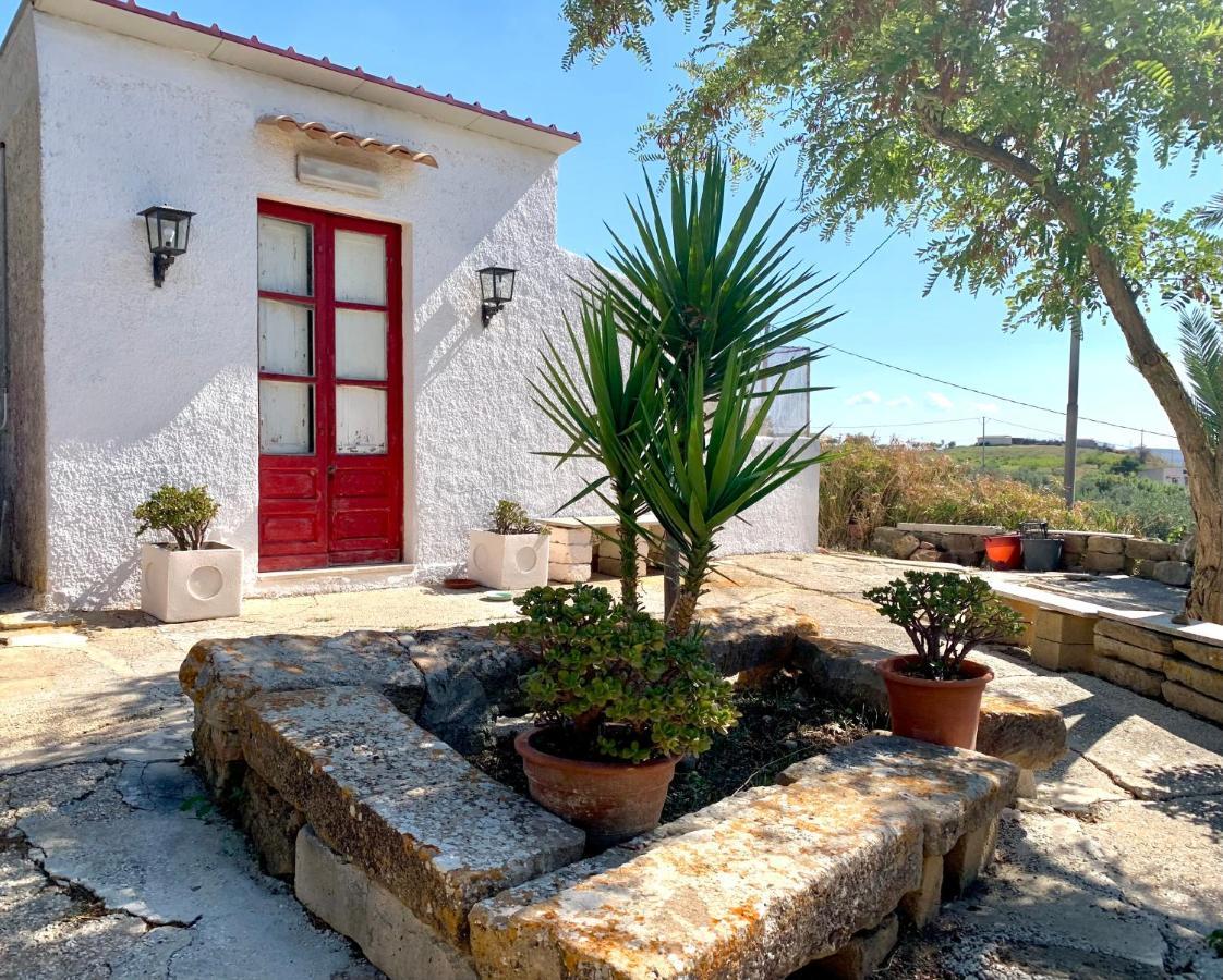 Santa Ninfa Villa Lada מראה חיצוני תמונה